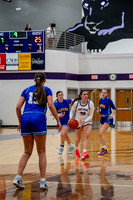 DV Canton Girls Basketball