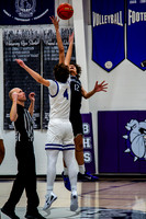DV vs Beresford