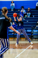 EPJ Canton Girls Basketball