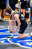 Girls Regions