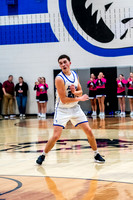 EPJ West Central Boys Basketball