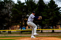 DV Canton Baseball